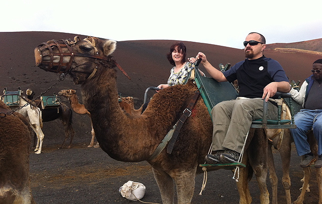 Lanzarote
